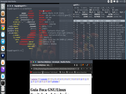 Unity Meu Ubuntu
